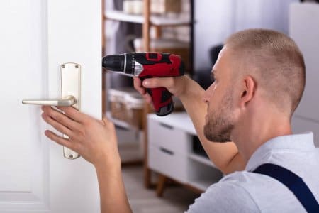 Residential Locksmith Services