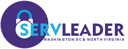 ServLeader Logo