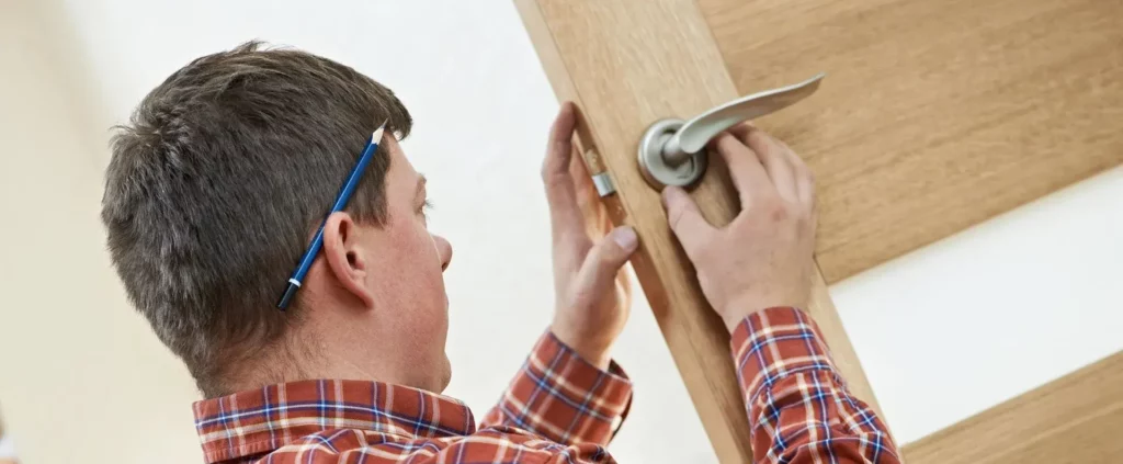 Residential Locksmith Services for Your Home - ServLeader