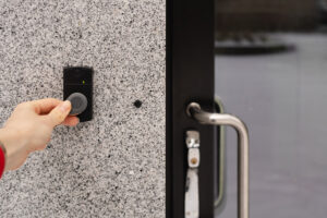 Commercial Locksmith Services in Washington DC: A Complete Guide for Businesses