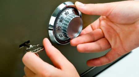 Gun Safe Moving Services