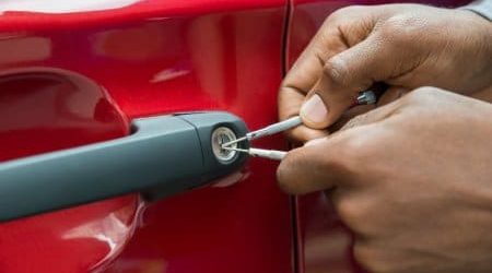 Car Locksmith Services