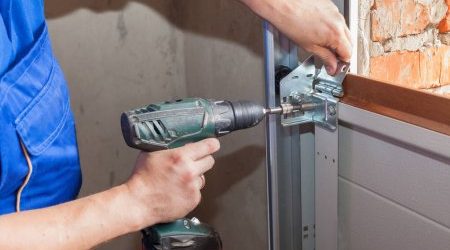 Garage Door Repair Services