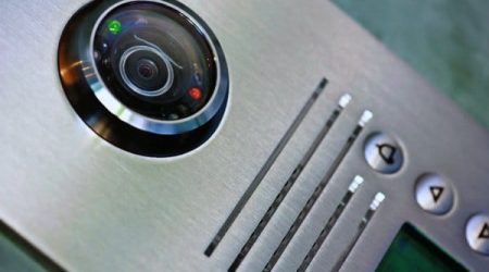 Security Systems Installation Services