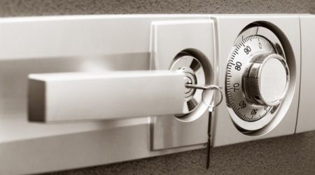 Specialty Locks