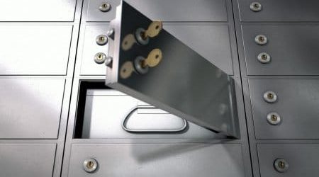 GSA Locksmith Services